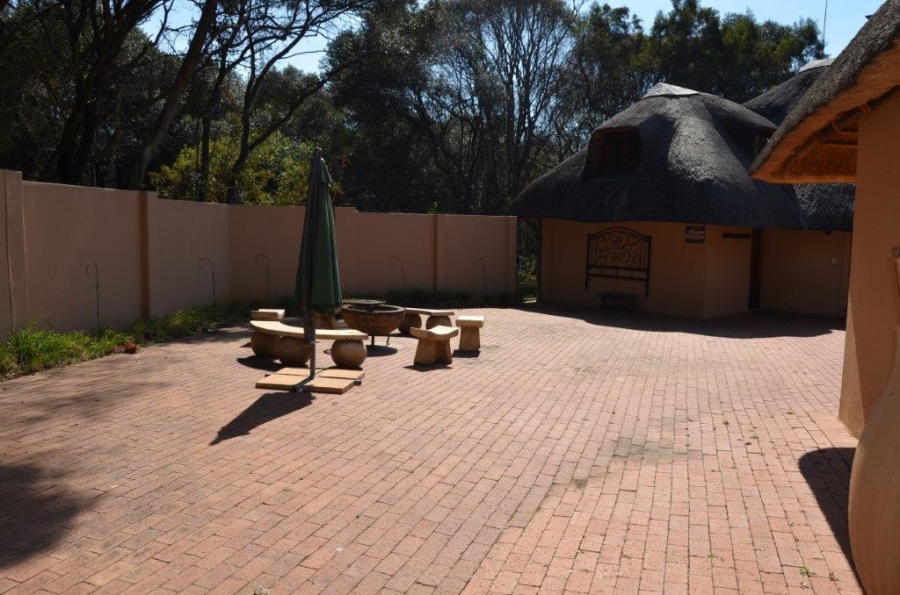 4 Bedroom Property for Sale in Lakeland North West